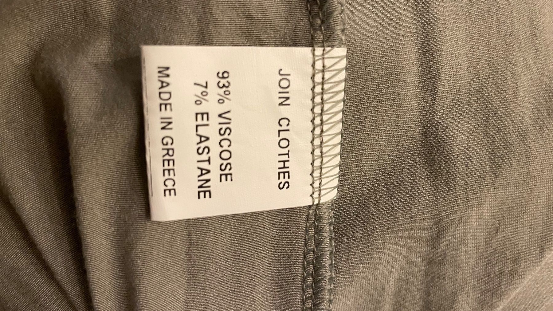 Vestiti: Join Clothes Kleid Grösse 38 nie getragen – Usato da Zollikon venduto da rundbsurf 5