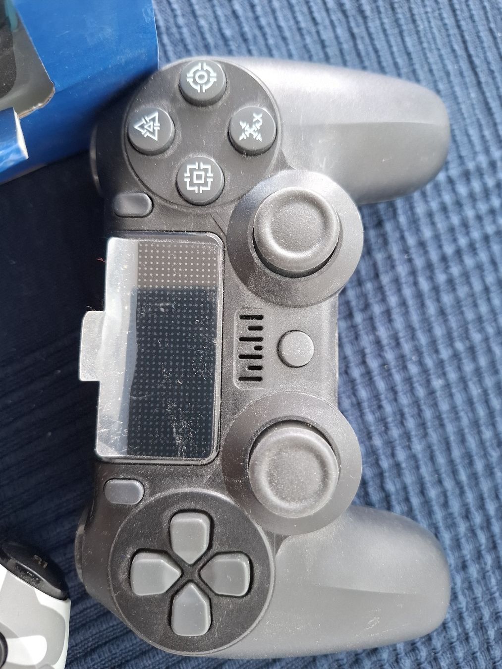 Controller: 3x Wireless Controller – Usato da Dübendorf venduto da cmo_c6hy 3