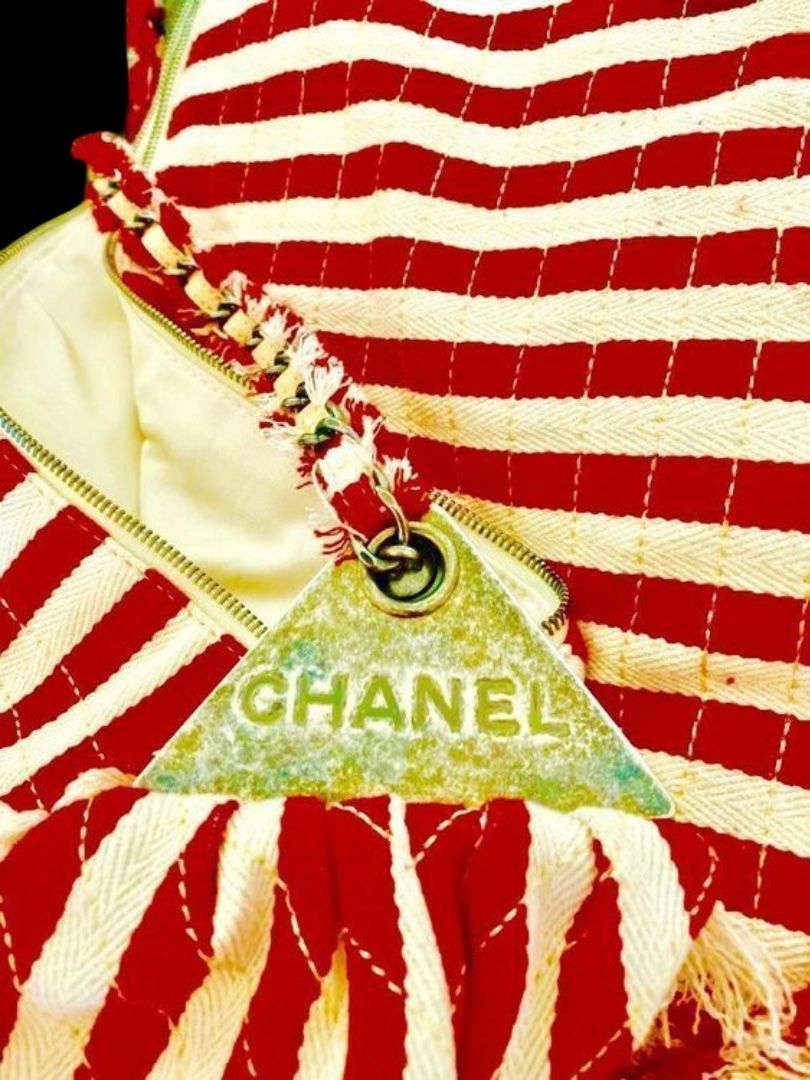 Chanel Borse da donna: NEU - CHANEL limitierte Auflage – Nuovo e nell'imballaggio originale da Zurich venduto da MX1000 2