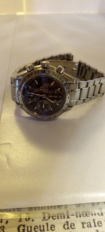 Omega Orologi: Omega Speedmaster – Usato da Jakobsbad venduto da FriedelSchmitt 3