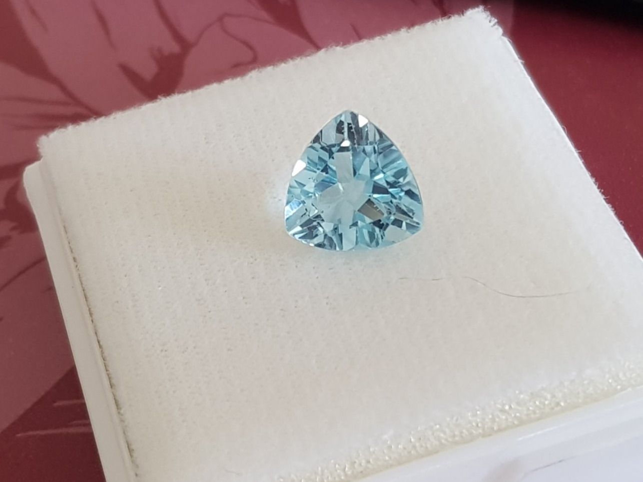 Edelsteine: Topas – Neu (gemäss Beschreibung) aus Wolhusen von toni079 3