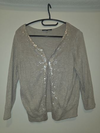 Cardigan Yessica Pure Taille M ✨