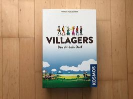 Villagers