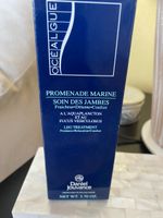 Daniel Jouvance Soin des jambes neuf
