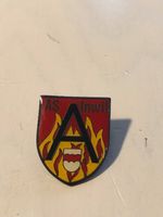 Feuerwehr Pin AS Inwil