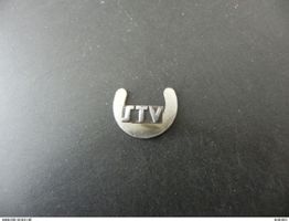 Altes Abzeichen - Schweizerischer Turnerverband STV