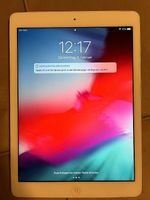 iPad Air / 64 GB WiFi + Cellular