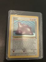 Pokemon Karte Ditto Nr. 112/142 guter Zustand