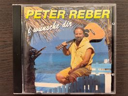 Peter Reber - I wünsch dir
