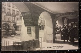 BERN - ANIMIERT .
