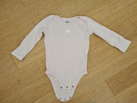 Body Carter's 24m