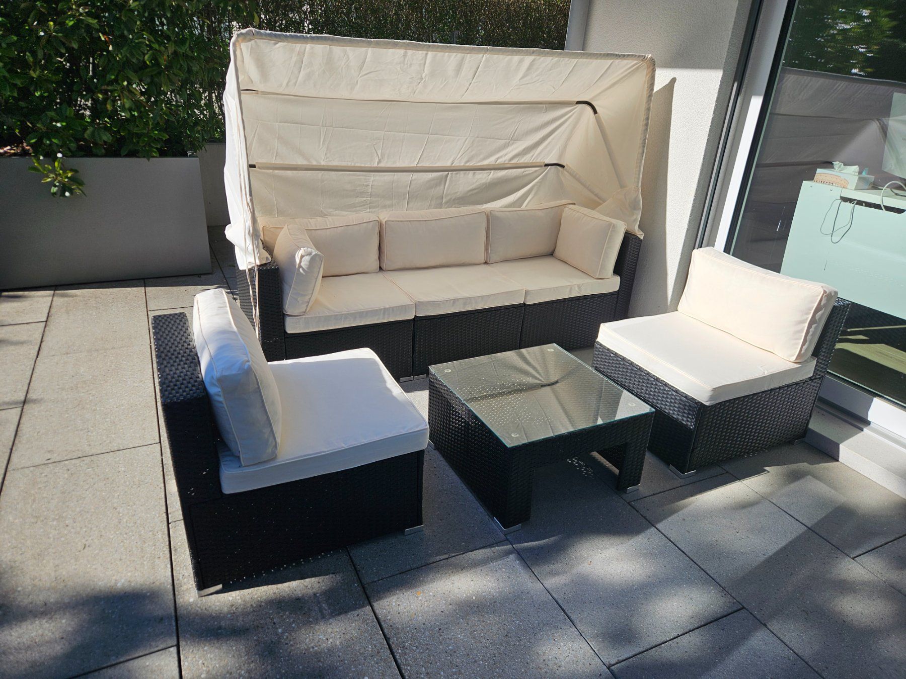 Sofas: Gatenlounge – Gebraucht aus Winterthur von benedikt_k