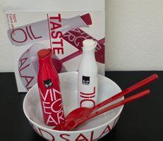 Salz&Pfeffer TASTE Salatset neu