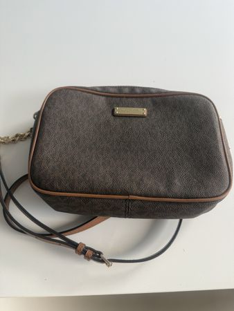 Michael Kors Tasche, Braun, Top Zustand, Herbst Sale!