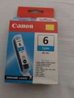 Patronen Neu canon
