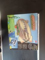 Vintage RC Zeppelin