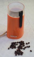 🟠 Prima 70er Jahre Kaffeemühle elektrisch PHILIPS