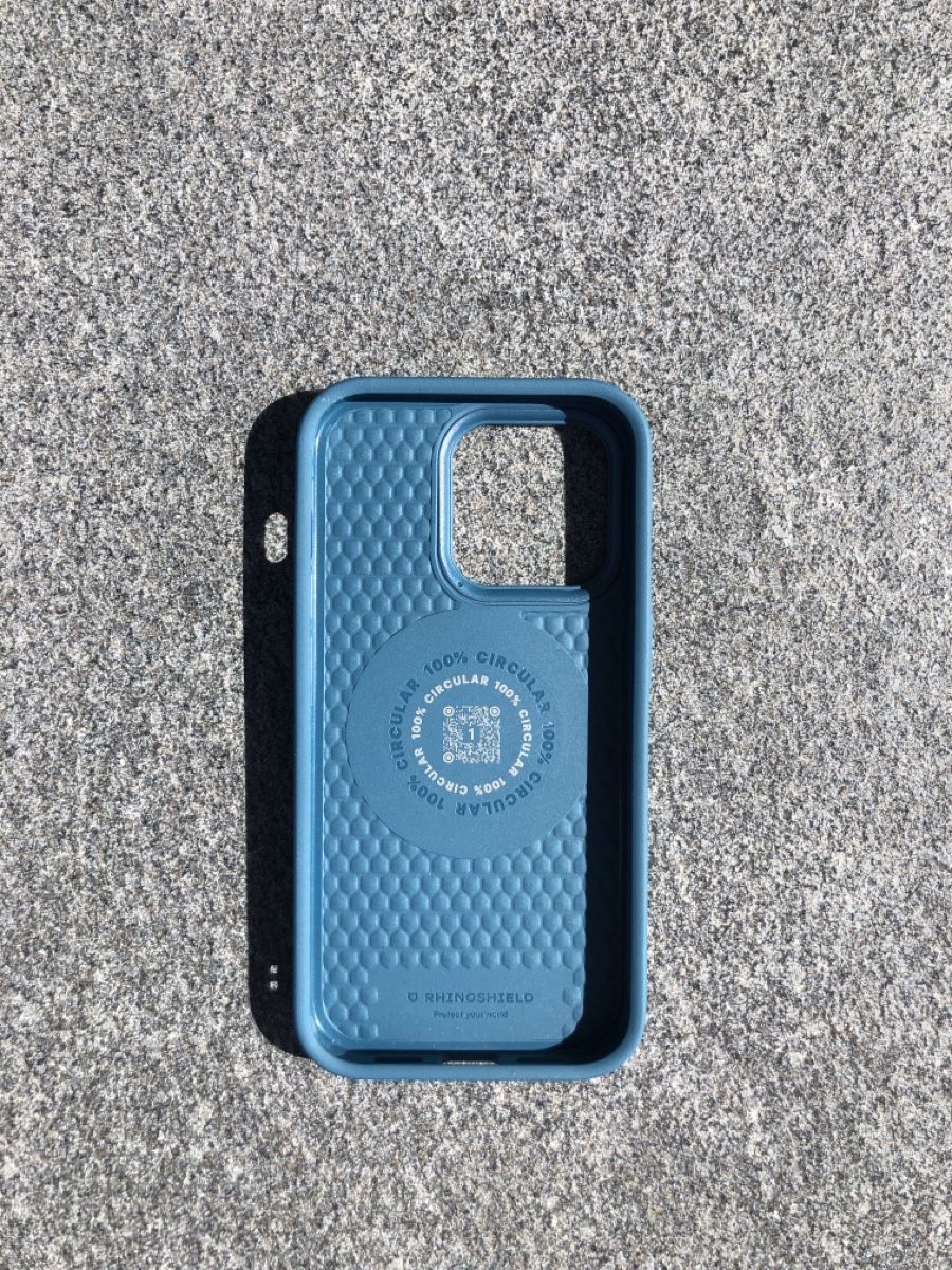Apple Covers & Schutzfolien: Original Rhinoshield Handyhülle - iPhone 14 Pro – Neu und originalverpackt aus Merligen von iTzRafi 1