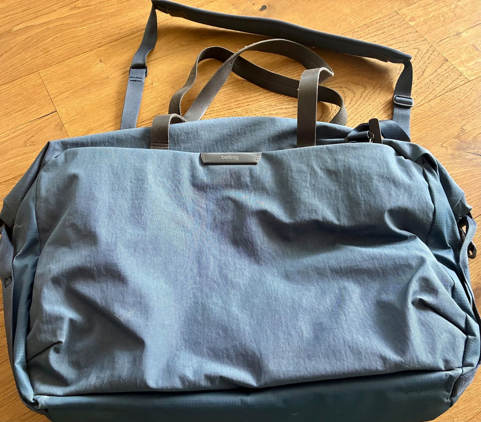 Bellroy Sacs: Bellroy Tokyo Workbag – D'occasion à Basel par markpjacob 4
