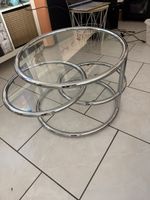 Coutisch Milo Baughman 1970 Vintage-Stil