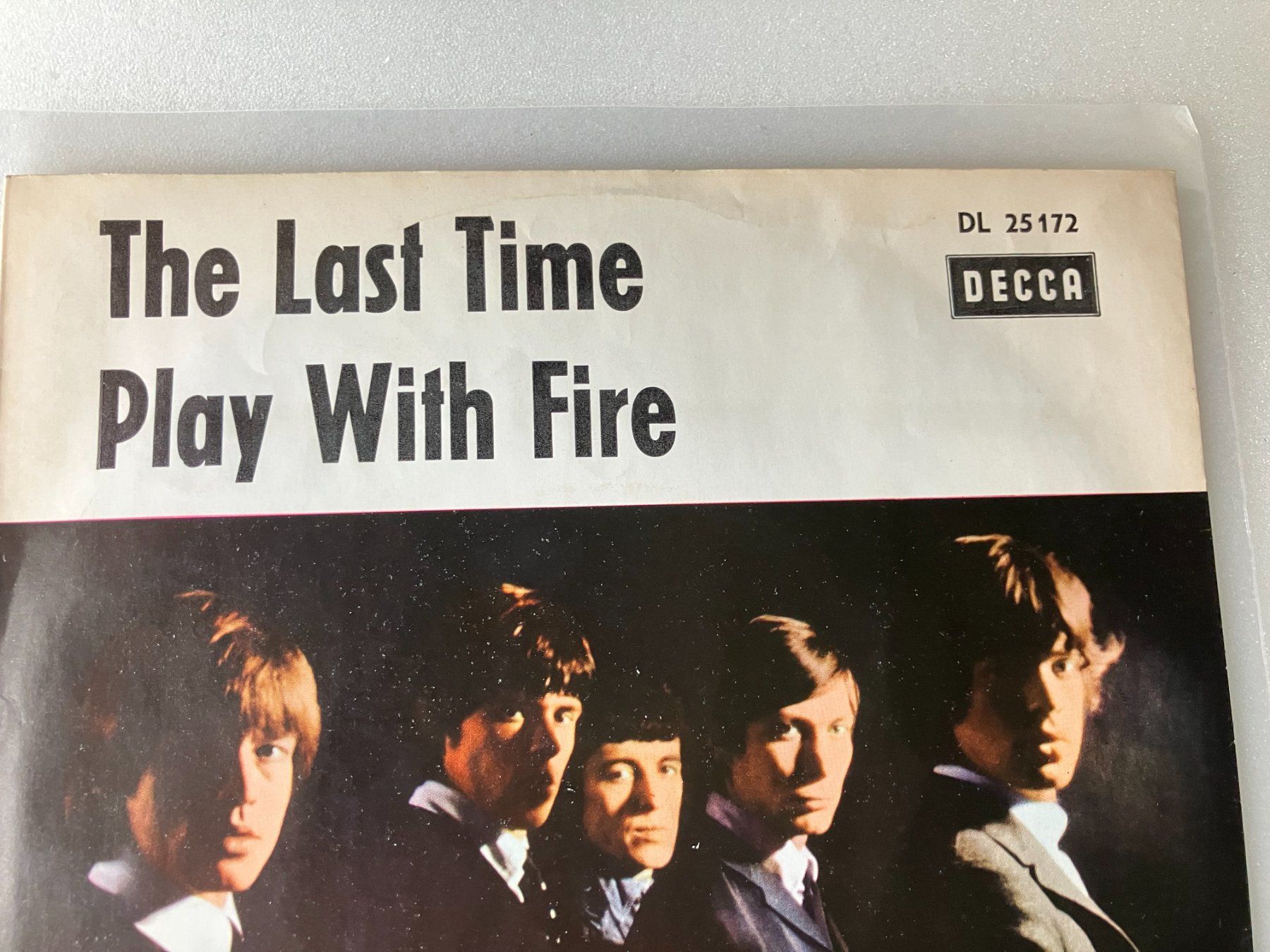 Dischi in vinile: The Rolling Stones – Usato da Aarwangen venduto da Jukebox3 1