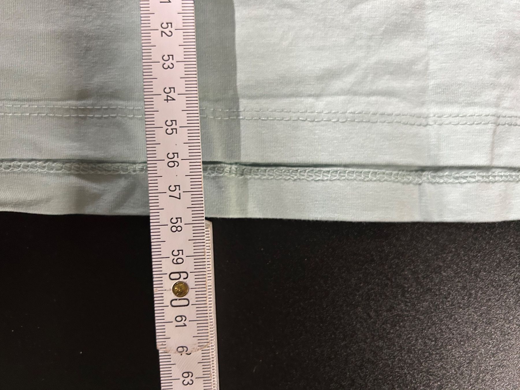 Top: Damen Top Gr. L – Usato da Obergösgen venduto da Andre118 4