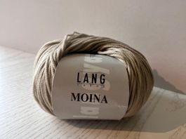 10 Knäuel Moina Lang Yarns