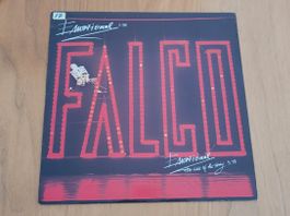 Falco Maxi-Single