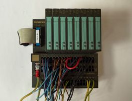 Siemens Simatic TB16 SC, 6ES7120-0BI01-0AA0, gutem Zustand!