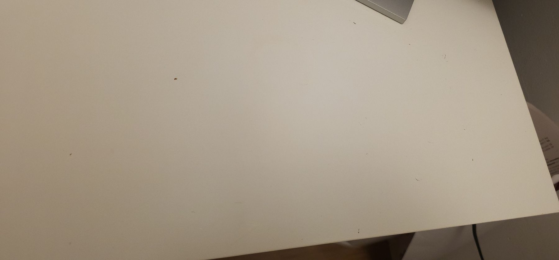 Scrivanie: Micke Schreibtisch - Pult von Ikea – Usato da Adliswil venduto da Santscha 3