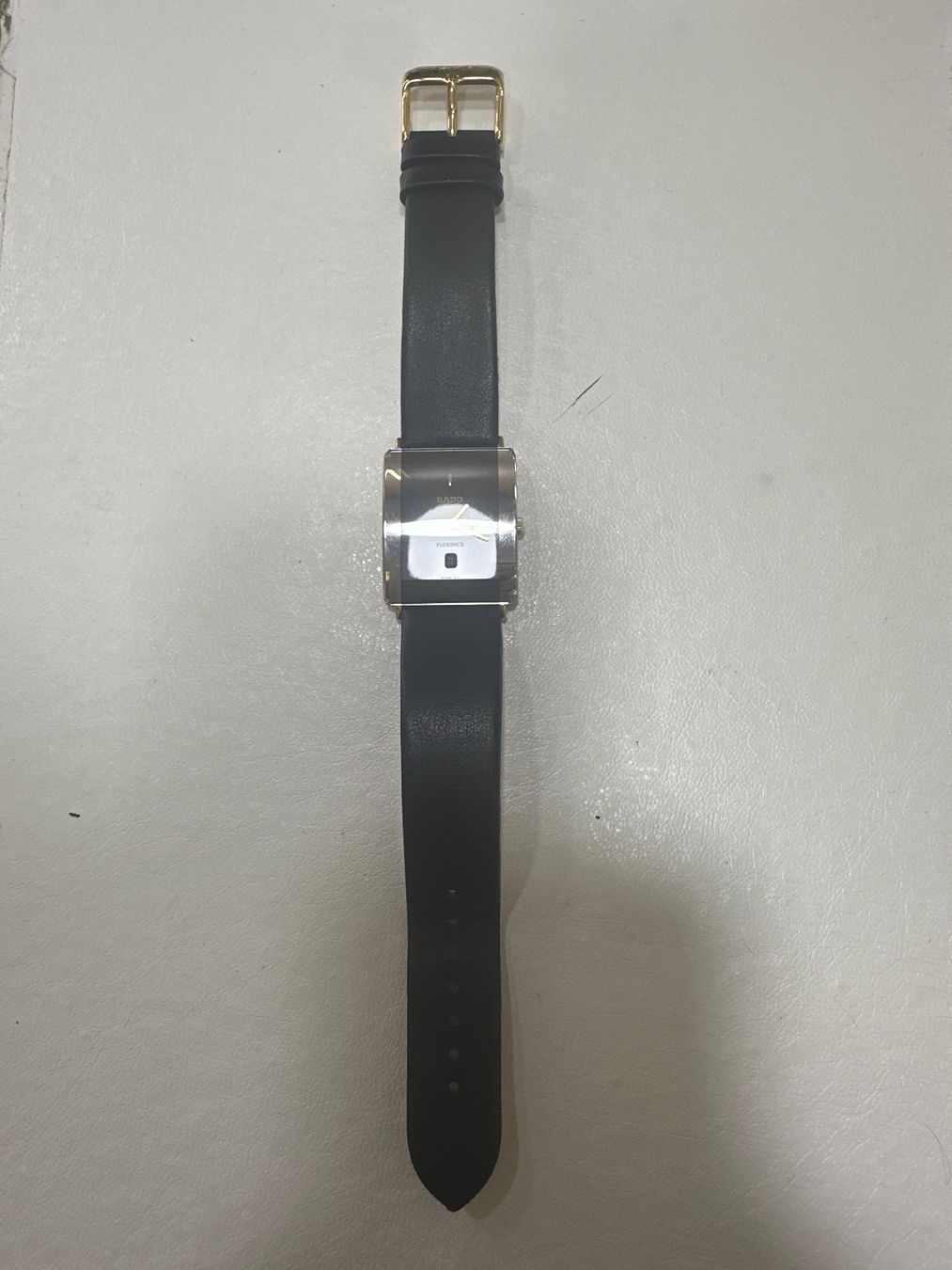 Rado Orologi: Radi Florence Quartz – Usato da zürich venduto da bijouteriegossauer 4