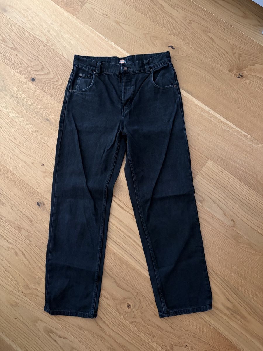 Dickies Jeans: Dickies Jeans antrazyt Gr. 31/32 – Usato da Zollikofen venduto da PedroIV
