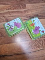 2 x Zoggeli Sandwichbox, Znünibox, Jausenbox