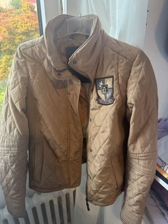Soccx, Damenjacke S, neu ! 
