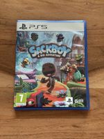 Sackboy playstation 5