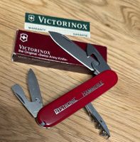 VICTORINOX SACKMESSER BYSTRONIC HÄMMERLE