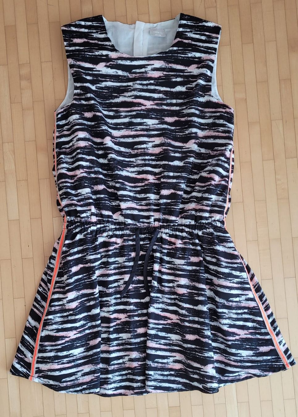 Name It Vestiti & Gonne: NAME IT Sommerkleid /Mädchenkleid 10 - 12 J. – Usato da Luzern venduto da ANG3