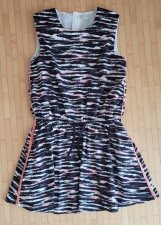 NAME IT Sommerkleid /Mädchenkleid 10 - 12 J.