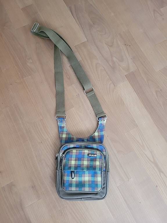 Borse: Crossbody Bag von Pulp / Tasche – Usato da Spreitenbach venduto da dde_5k86