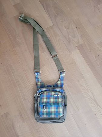 Crossbody Bag von Pulp / Tasche