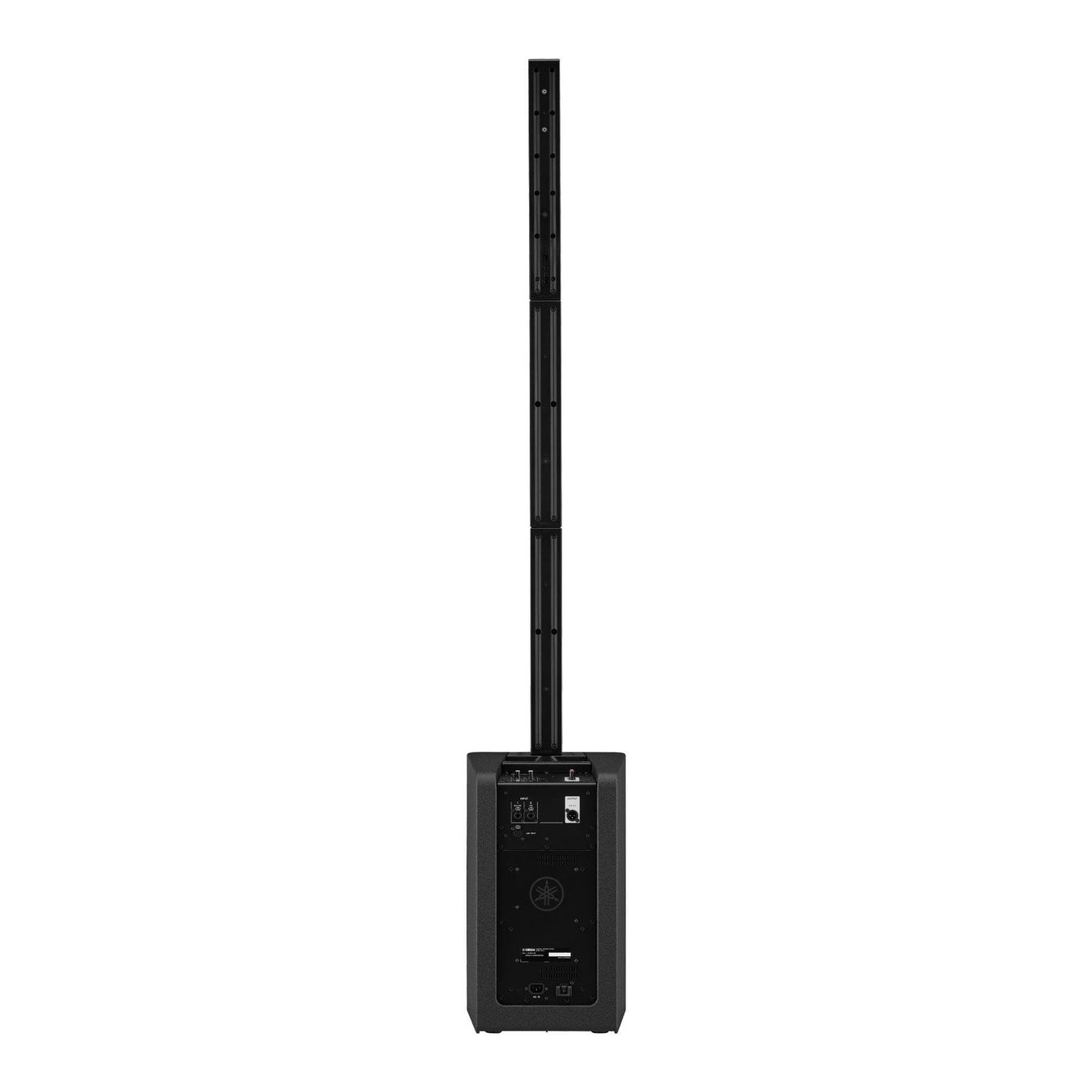 Yamaha Casse acustiche: Yamaha Stagepass 1K  – Usato da Aesch BL venduto da RedChief-125 1