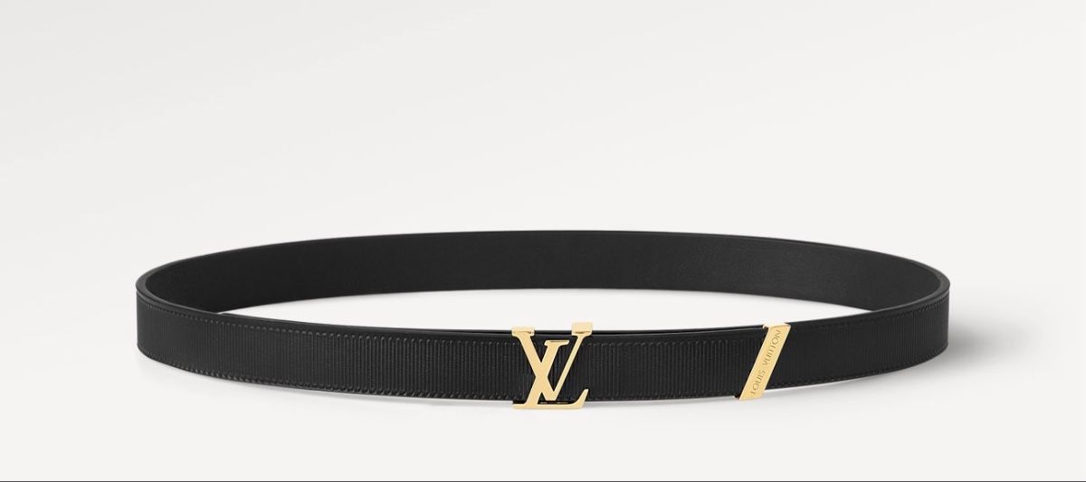 Louis Vuitton Cinture: Louis vuitton belt – Nuovo (secondo la descrizione) da Melide venduto da Nikola-123