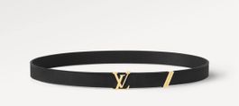 Louis vuitton belt