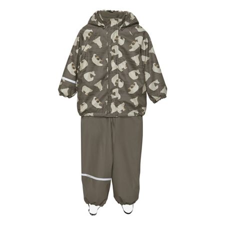 Celavi Thermo Regenkleidungs-Set
