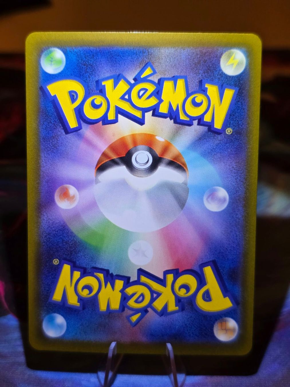 Pokémon Carte collezionabili: Ns Zekrom (m2a 210) – Usato da Lenzburg venduto da AkuyakuTCG 1