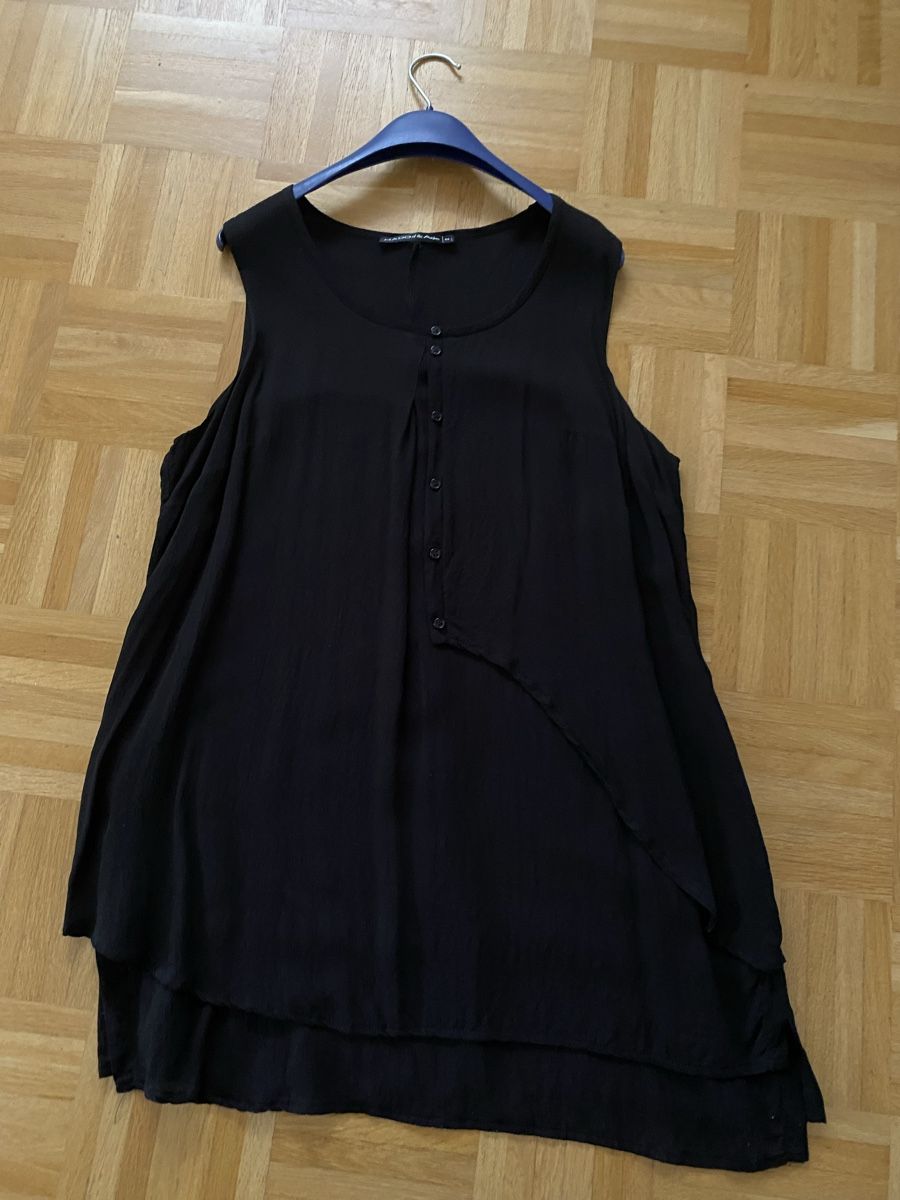 Blusen: Mado et les autres Bluse, Gr. L – Gebraucht aus Therwil von Blume814 1