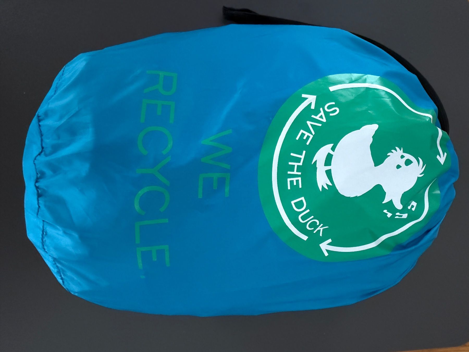 Save the duck Giacche: Regenjacke Save the Duck – Nuovo e nell'imballaggio originale da Luzern venduto da lang30 7