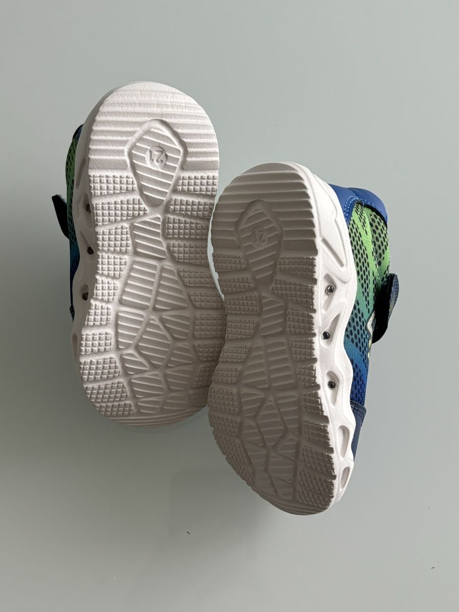 Schuhe für Jungen: Gr. 21 - Vty Lights Kinderschuhe, Neu – Neu und originalverpackt aus Nürensdorf von Mandy_Nguyen 4