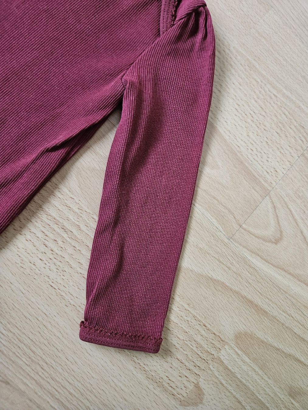 H&M Unterwäsche: Body H&M Gr. 80 – Gebraucht aus Zürich von Kris8050 4