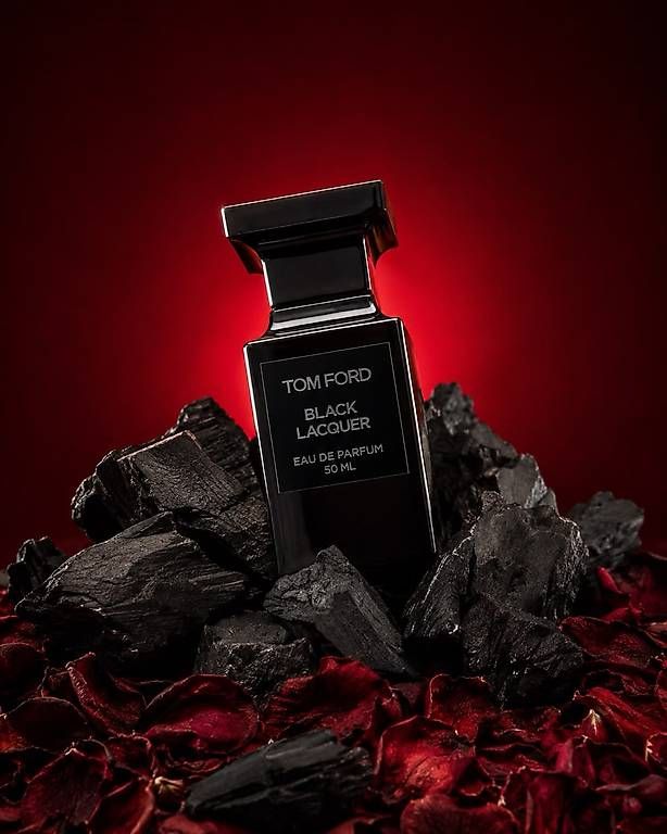 Parfum & Eau de Toilette: TomFord BLACK LACQUER 50ml  – Neu und originalverpackt aus Rudolfstetten von Qehaja01 1